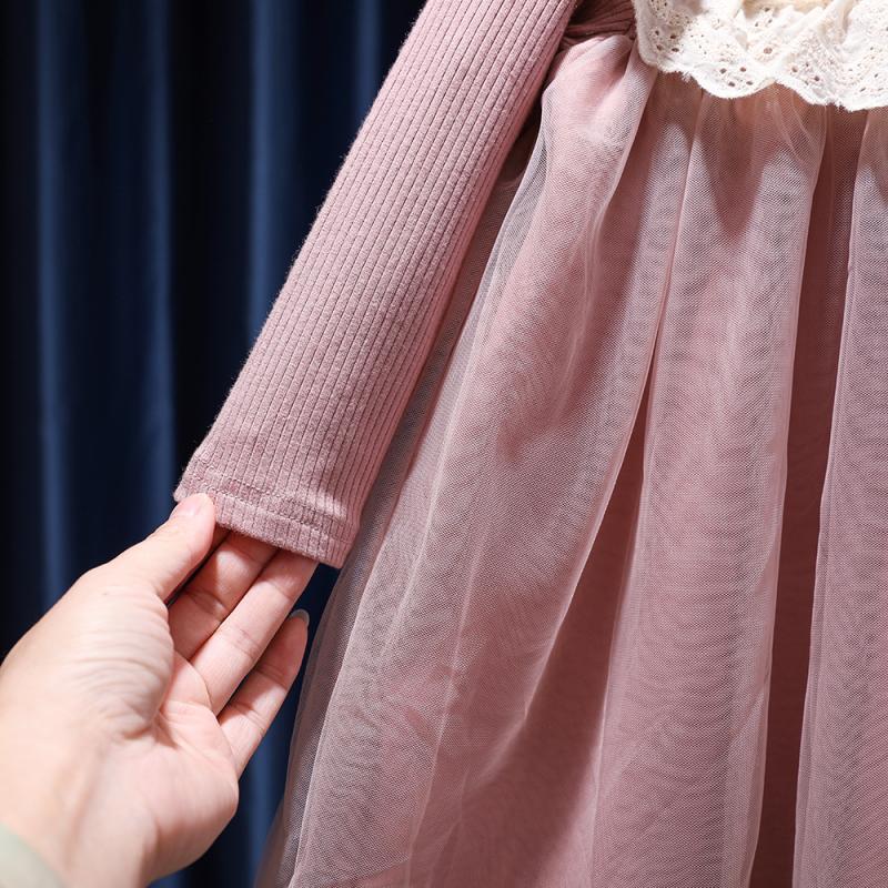 Korean girls dress