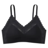 Elegant black