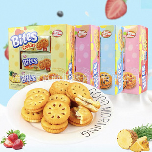 ���lʳƷBites�����uˮ��ζ�A��Ƀ�ͯ��ʳС�A�250g16��1��