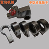 Hollow Hydraulic pressure wrench Steel Split Electric Efficient Hollow Hydraulic pressure Torque wrench Torque wrench