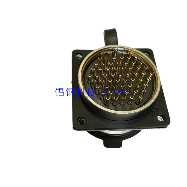 WS55J61TQ +Z ASԲκղͷP20 round male socket