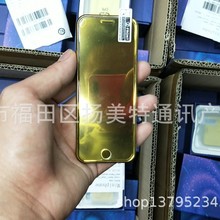 外贸爆款T8卡片手机 薄小迷你个性时尚触控男女款A16 T7 T9手机
