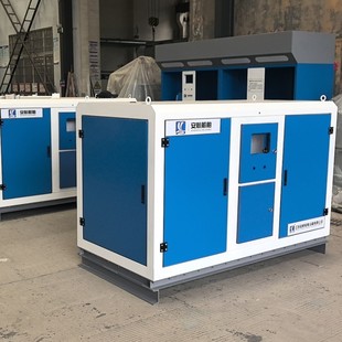 Jiangsu ship domestic sewage collection device Wharf domestic sewage shore lifting receiving device