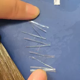 抗裂添加剂;丙纶纤维