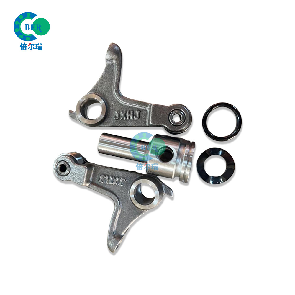 Ventas directas de fábrica adecuadas para acessorios de cilindro de motor CG150 para brazo basculante inferior de motocicleta