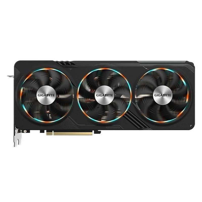 [Подходит для GeForce RTX 4070 GAMING OC V2 12G DLSS 3 — игровая видеокарта с ИИ]