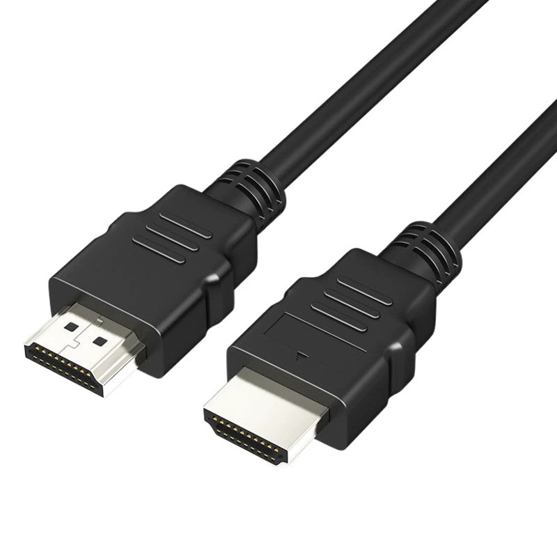 HDMI кабель версии 2.0 4K компьютерный монитор ТВ приставка проектор подключен HD кабель оптовая линия HDMI