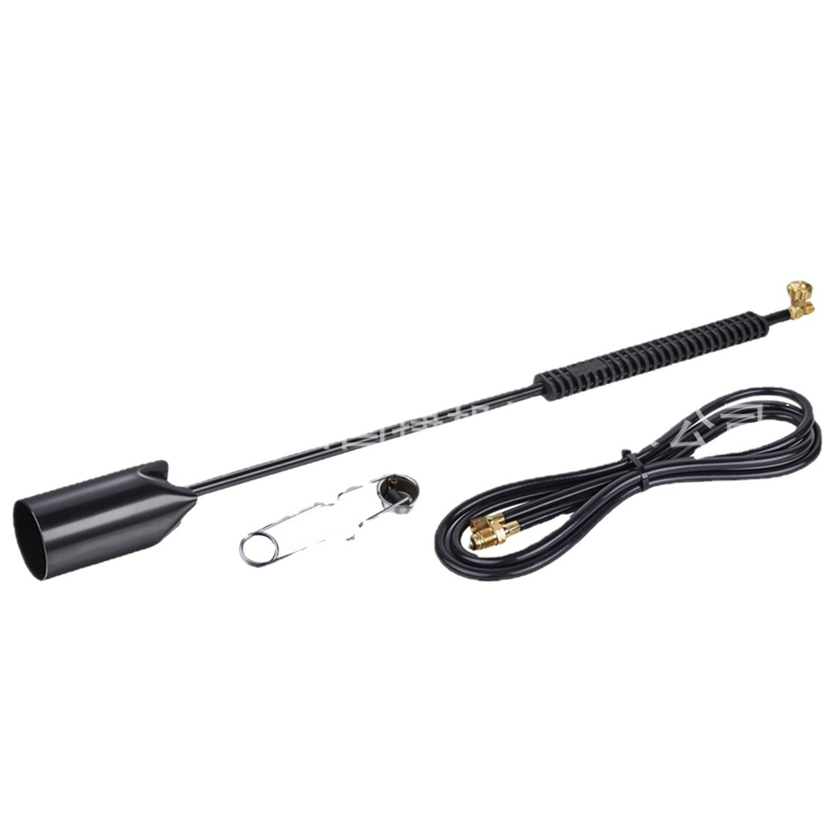 大功率加热炬GJ501套装林肯美式烧猪毛除草修路喷火枪