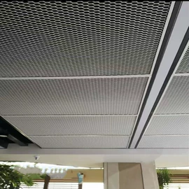 金属板网;护栏网