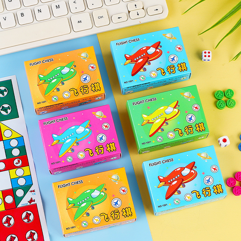 Regalos de recompensa para estudiantes de primaria Clase de capacitación Puntos de intercambio de regalos Creatividad práctica Juguetes de jardín de infantes para niños