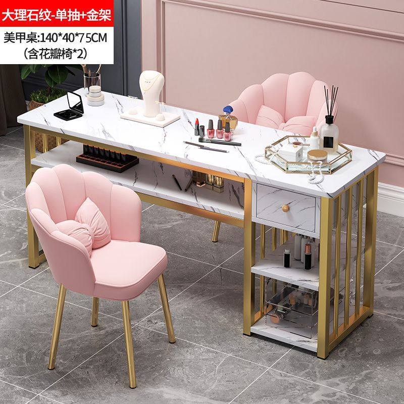 mesa de manicuras rojas ins.net, mesa de manicuras económica, mesa y silla, mesa de manicuras de lujo japonesa, mesa de manicuras de doble persona