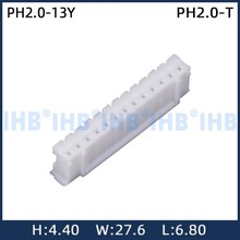 PH2.0-13Y�z��2.0mm�g�� �������^�����B�������Ӿ������ӿڲ���
