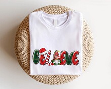 T 50780 Print Pattern Casual Sweet Cool Style Hoodie ӡ��Բ