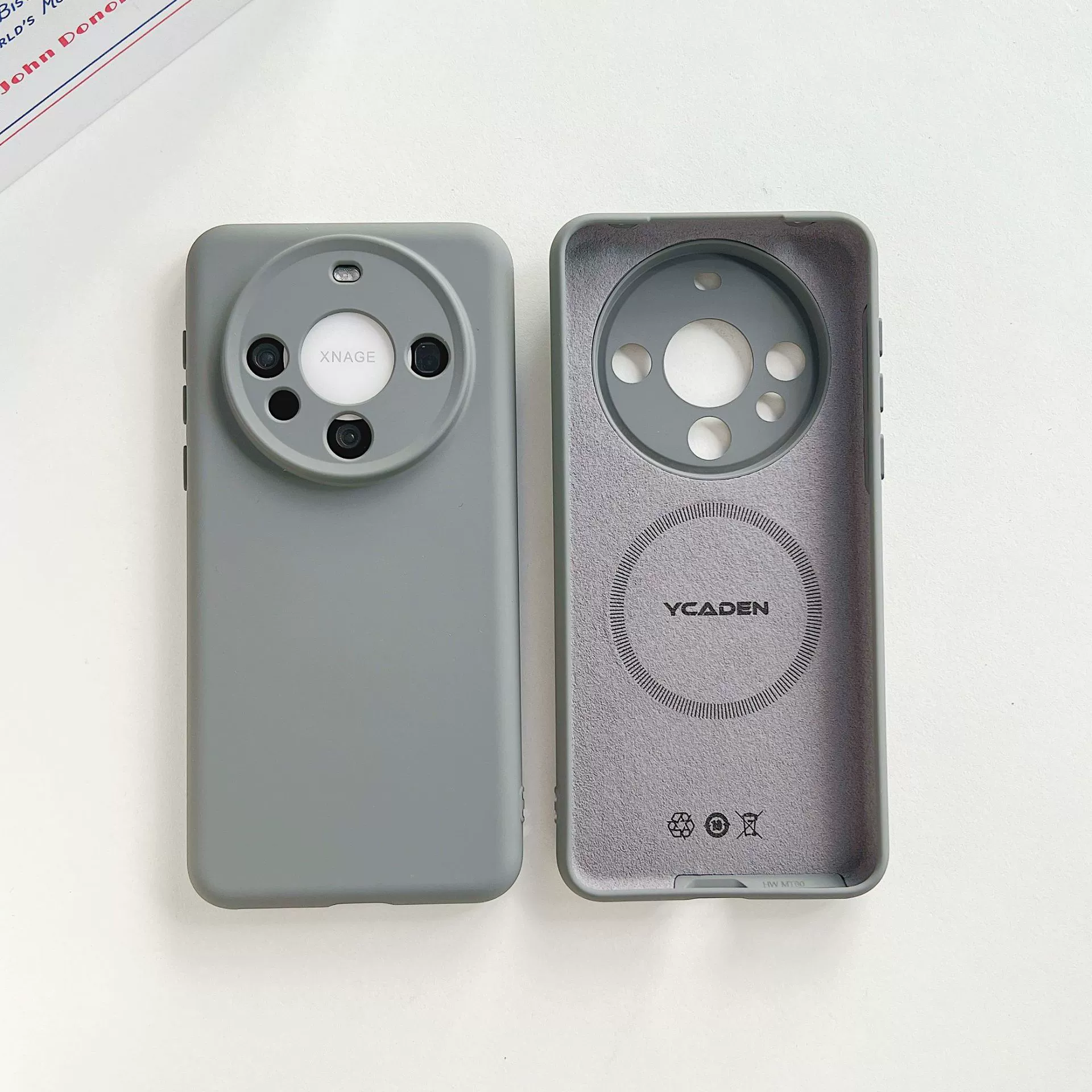 Huawei, силиконовый совместимый чехол Pro, защитный чехол