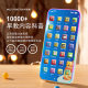 Children's mobile phone toy baby baby simulation phone model can bite 1 a 3-year-old boys and girls phone puzzle early education