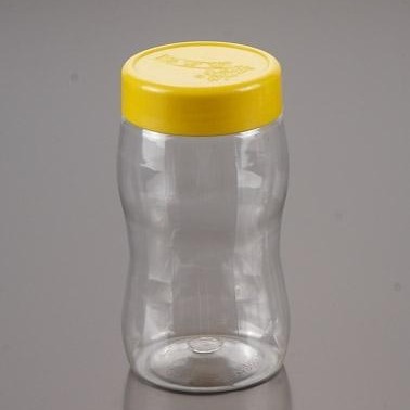 PET塑料瓶 糖果瓶 干果瓶 蜂蜜瓶 王浆瓶PT-009