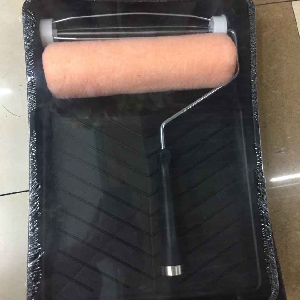 滚筒托盘套装