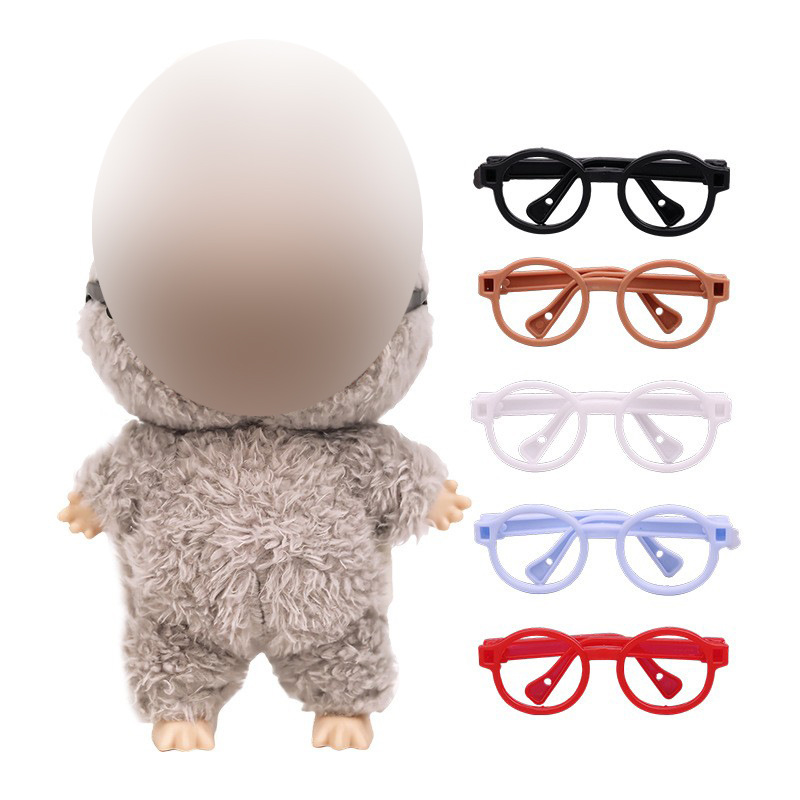 Compatible glasses