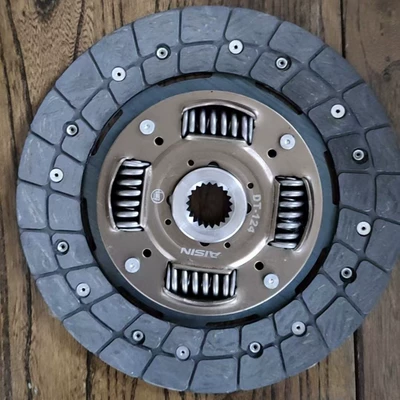 Mufta sistemi DT-124 clutch disc suitable