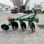 德州农用悬挂焊接圆盘犁