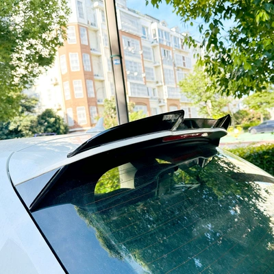 2014-2020 Top Wing Rear – Fixed wind wing