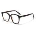 Tortoiseshell frame