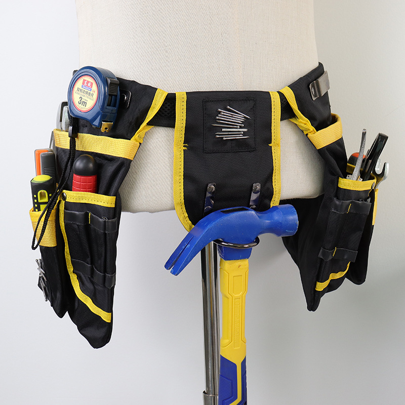 Combinación negra y amarilla (con hebilla de succión magnética) YB012