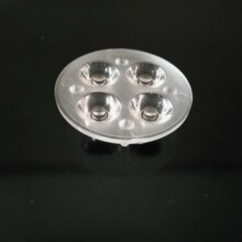 35MMֱ��4��1LED͸�R����컨��͸�R