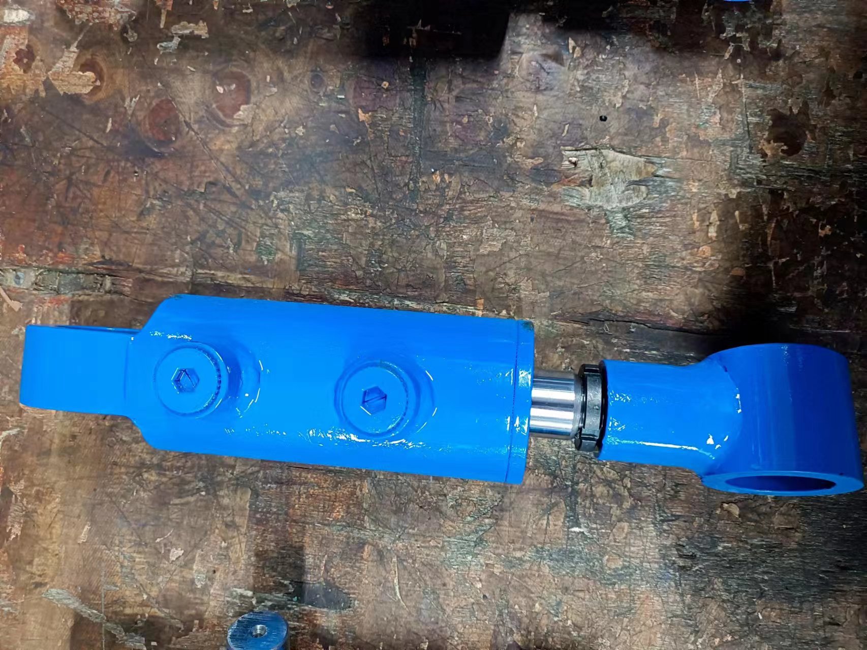 DG-J50*100CE1L,DG-J50*200CE1L,车辆液压缸