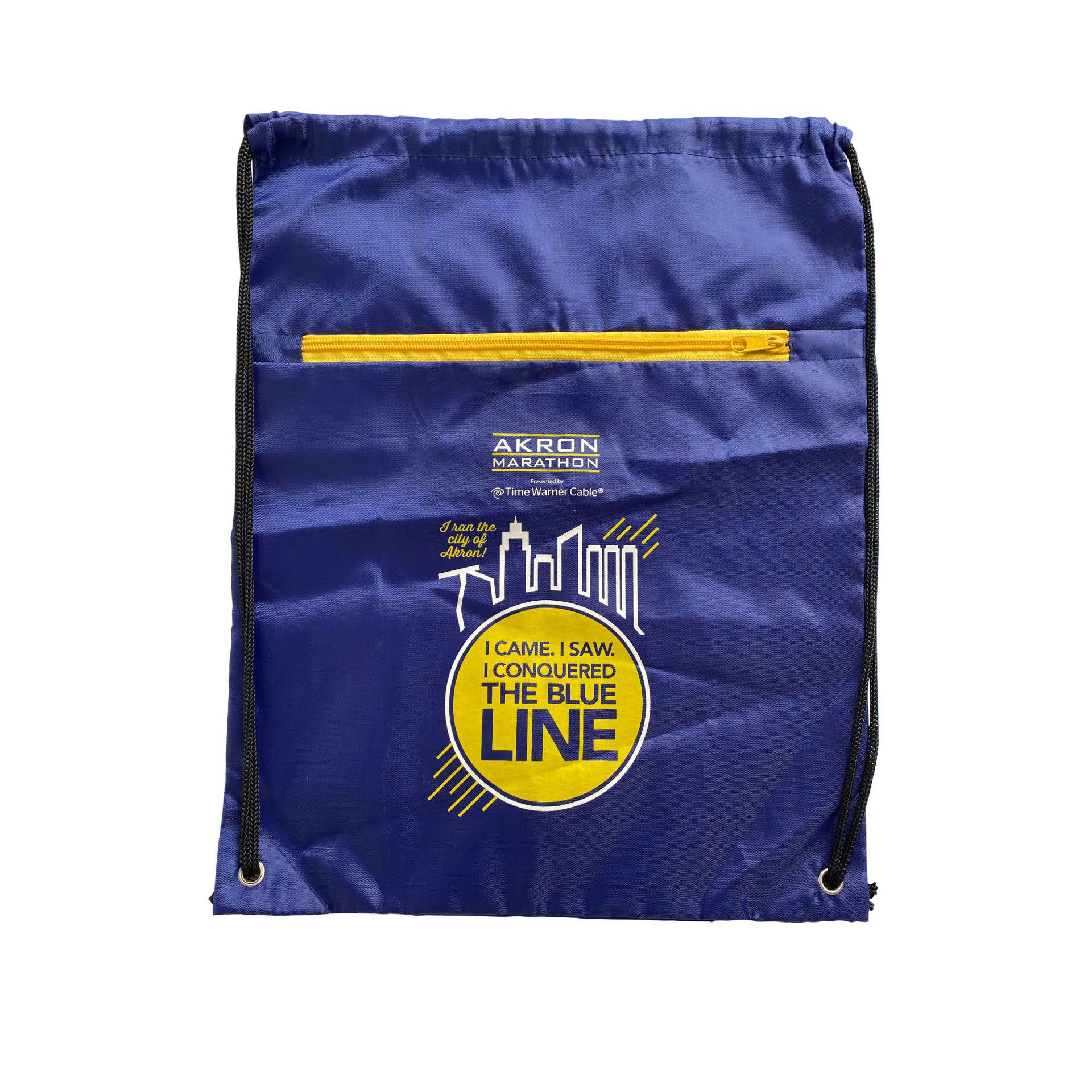 外贸供应涤纶束口袋 抽绳袋 按需制作