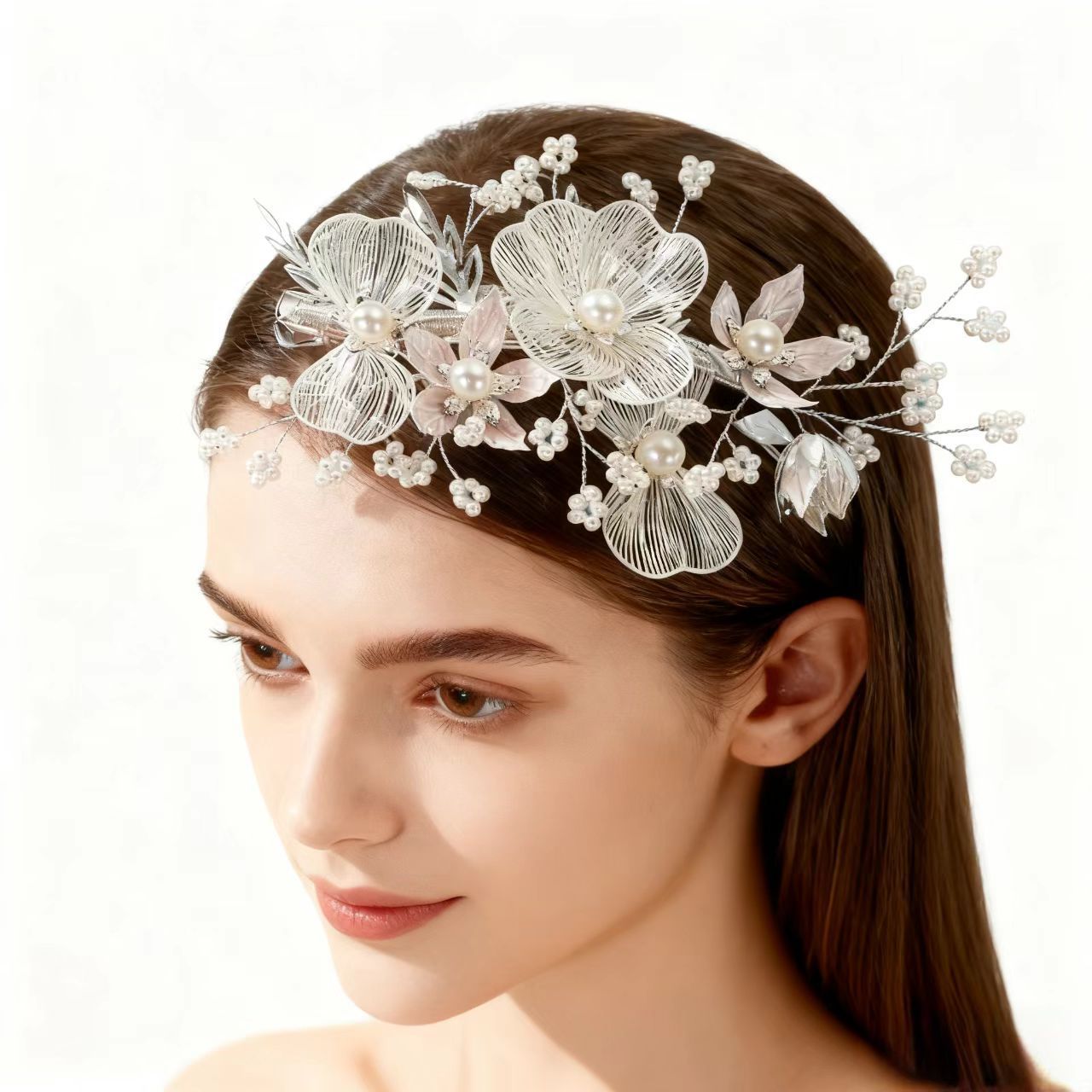 Silver L1043