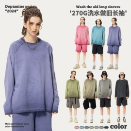 男式T恤;男式卫衣;男式休闲裤