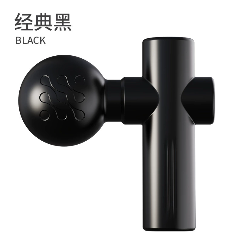 Handheld universal small massager, vibration
