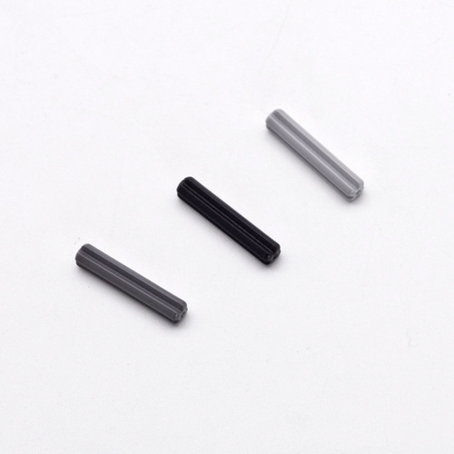 [Minimum order of 50G] Cross-border MOC domestic building blocks compatible with Lego 4519 technology parts 3# axis 23.5 parts
