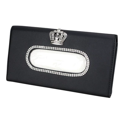 Car tissue box/set – Decoration