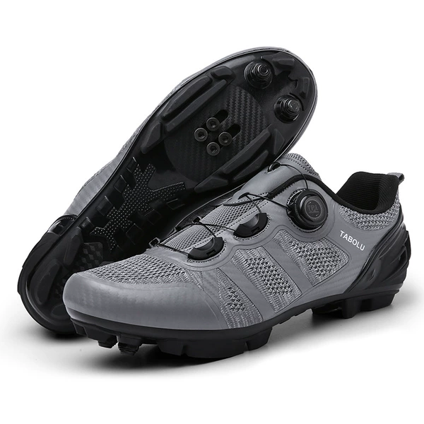 T05-2 Gray (Mountain Lock Shoes)