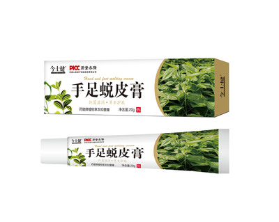Jiangxi Province factory goods in stock Brothers Molt Herbal formula Moderate security moist skin One piece On behalf of