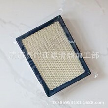 适用于老款君威老款君越空气滤清器汽车滤芯配件保养空气格