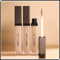 UNNY Hydrating Concealer Spot Treatment & Dark Circle Corrector Cream Foundation Liquid - Official Store