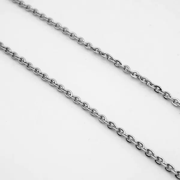 10 O -type chain silver