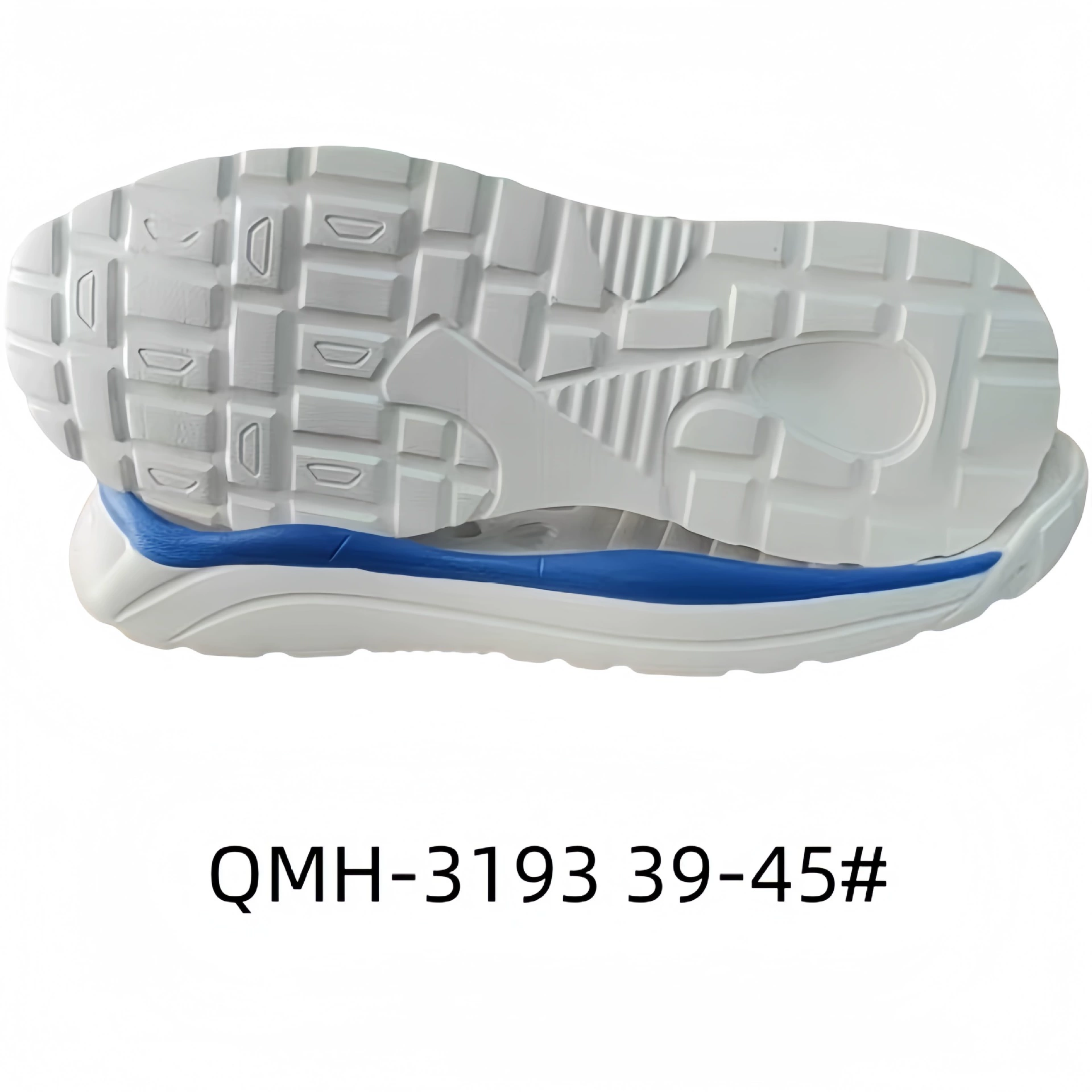 Повседневная подошва Casual Sole Спортивная подошва Sports shoes with large sole