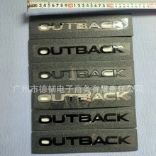 m˹OUTBACK SUBARUAWDb܇Ӣĸβ܇N