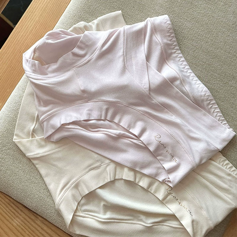 Underwear for pregnant, breathable pants