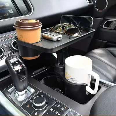 Stand Expander, Car Tea – Car cup holder/beverage holder