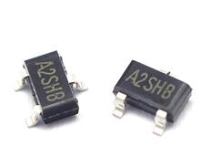 SI2302 ˿ӡA2SHB SOT23-3 20V 3A ЧӦNMOSFET ֻӦ