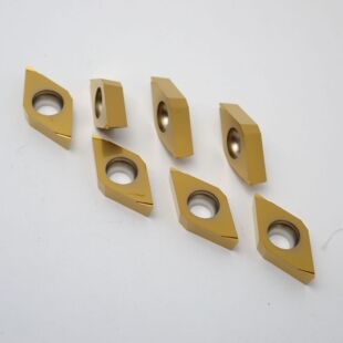 ���ص�Ƭ�����մ�DCGT11T304L/R ���پ��ӹ��Ͻ�Ƭ���ؾ��ӹ�