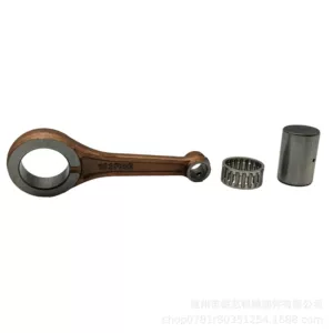 LF153 Motorcycle Crankshaft Connecting Rod is suitable for YLIFAN LF153 Crankshaft Connecting Rod