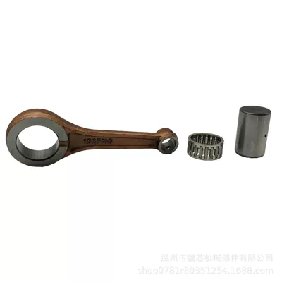 LF153 Motorcycle Crankshaft Connecting Rod is suitable for YLIFAN LF153 Crankshaft Connecting Rod