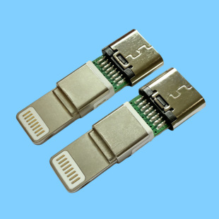 �O�����^�DTYPE-Cĸ���D���^USB 3.1 Cĸ�D�O��8pin����PD���