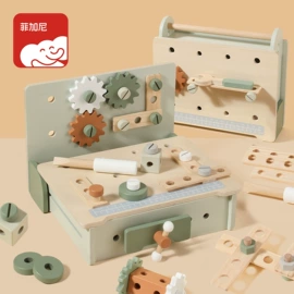 餐厨具玩具;其他益智玩具;积木类